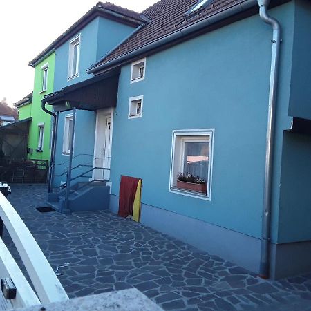 Apartment Don Bosco Грац Екстер'єр фото