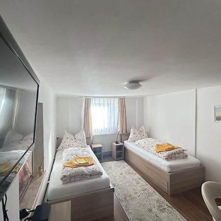 Apartment Don Bosco Грац Екстер'єр фото