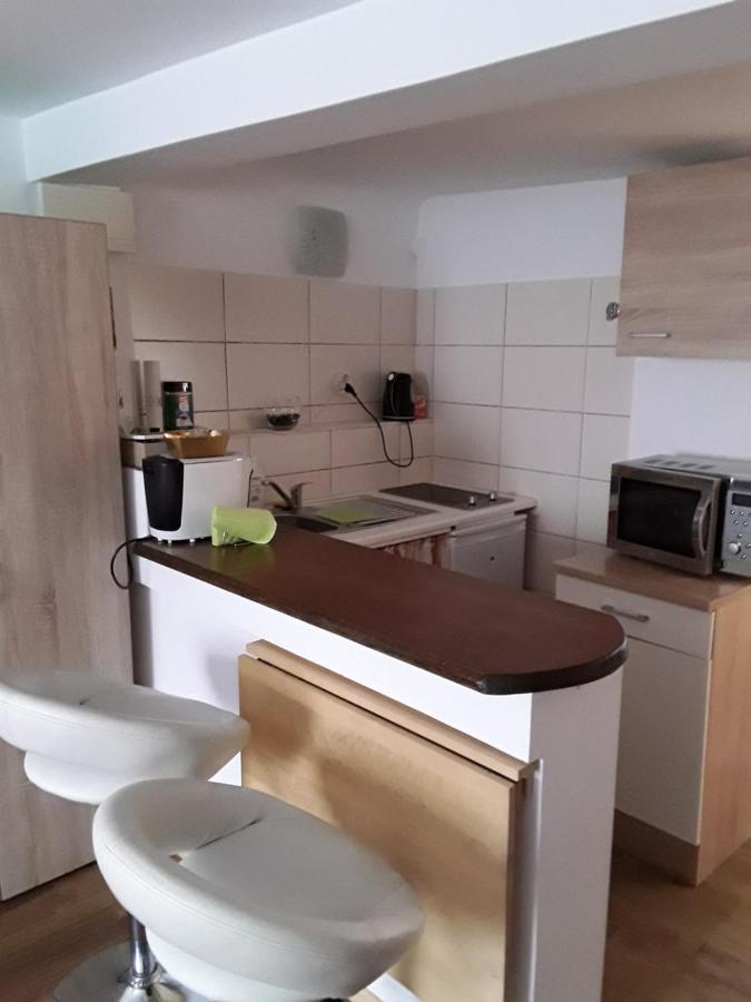 Apartment Don Bosco Грац Екстер'єр фото
