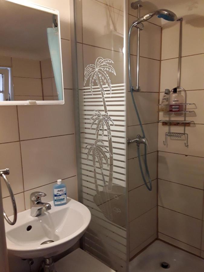 Apartment Don Bosco Грац Екстер'єр фото