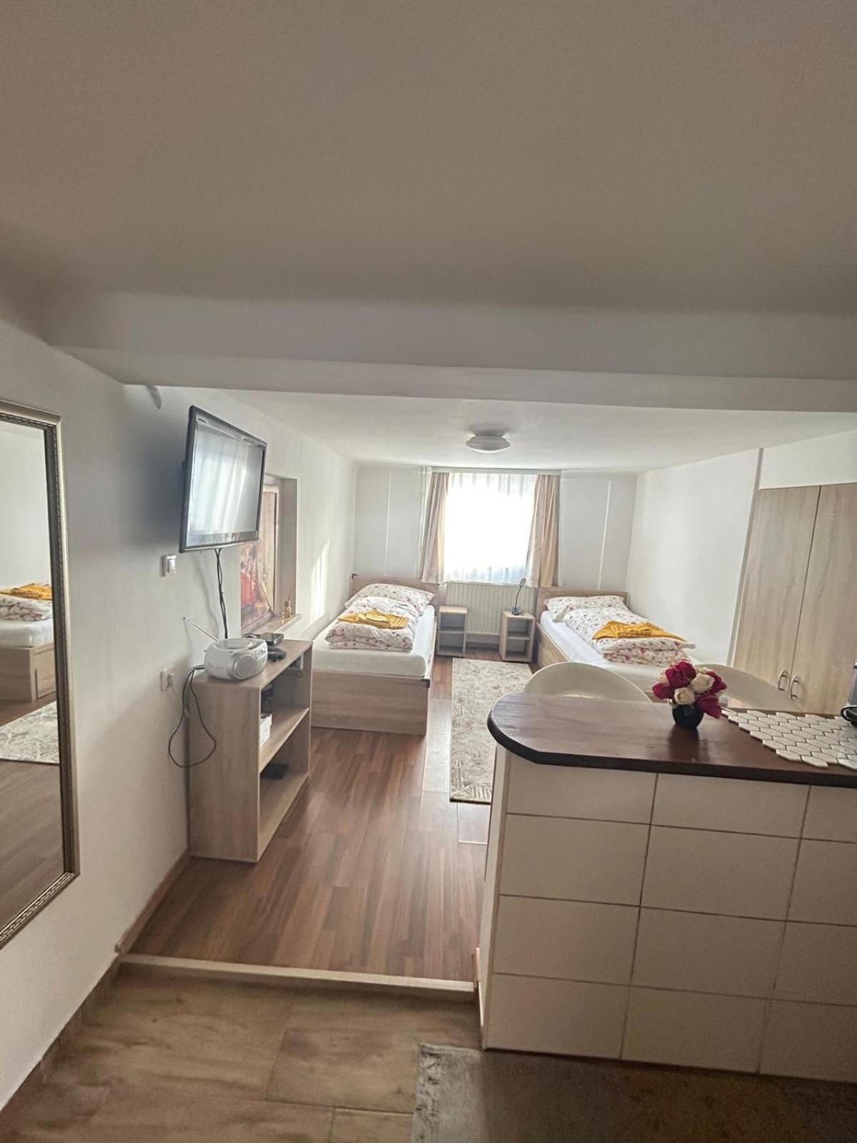 Apartment Don Bosco Грац Екстер'єр фото