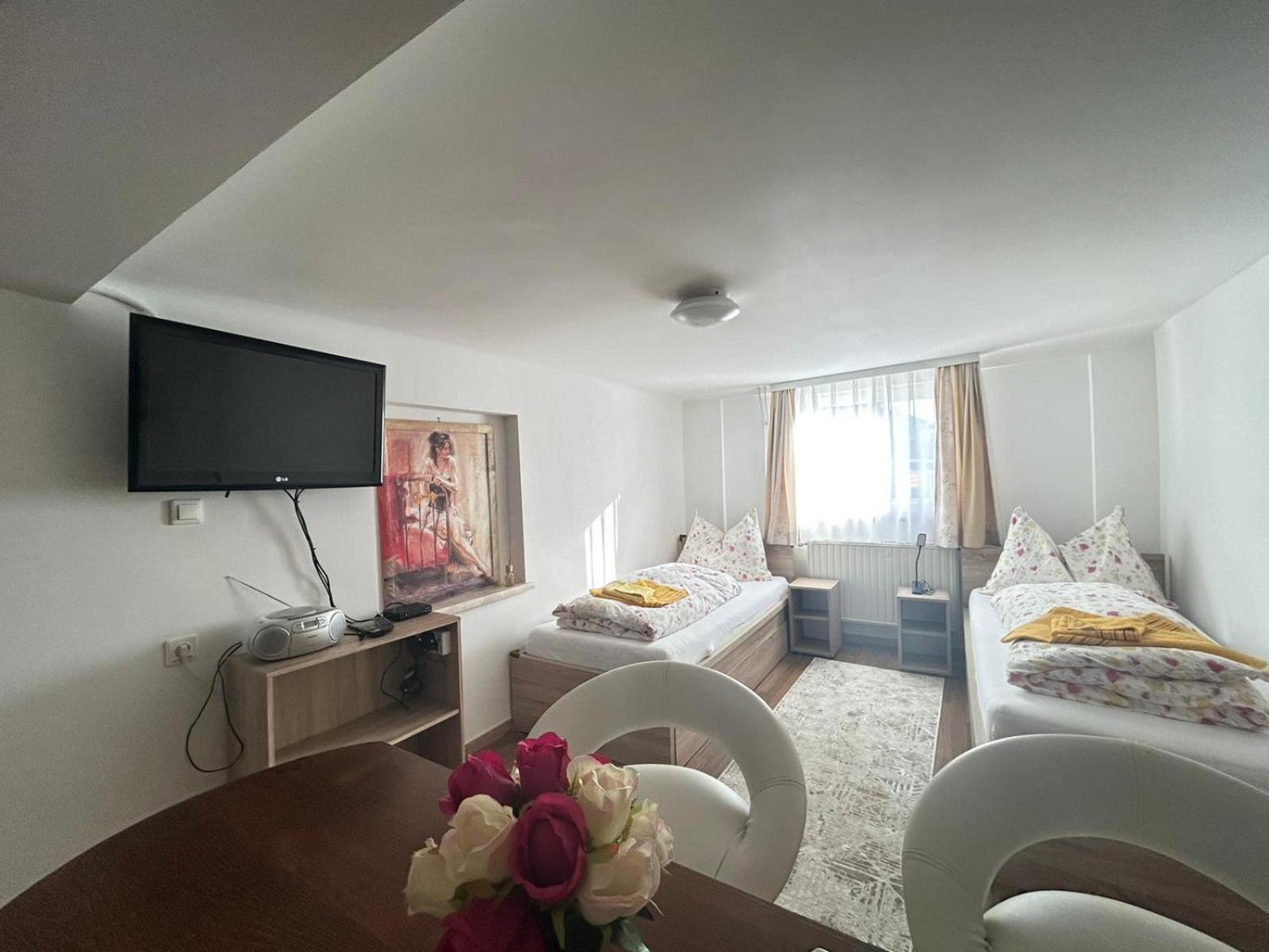 Apartment Don Bosco Грац Екстер'єр фото