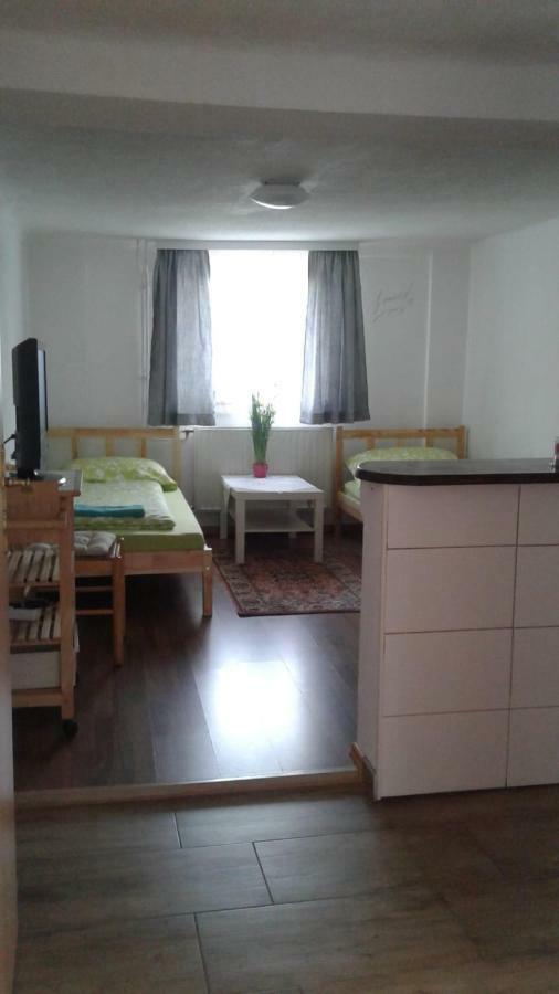 Apartment Don Bosco Грац Екстер'єр фото