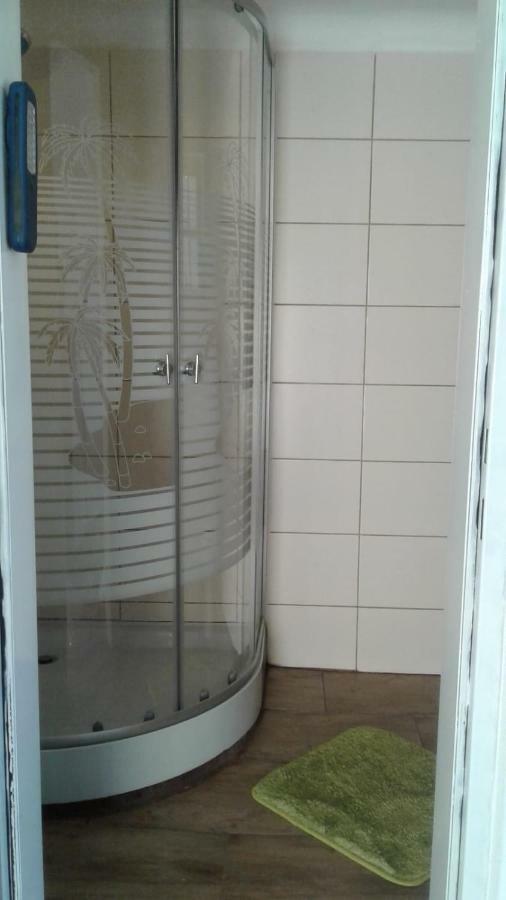 Apartment Don Bosco Грац Екстер'єр фото
